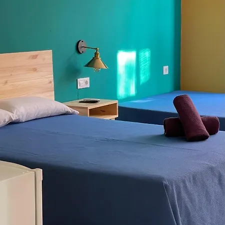 Friends Guest house
