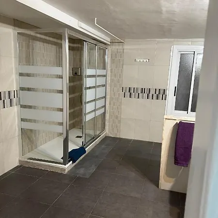 Friends Guest house