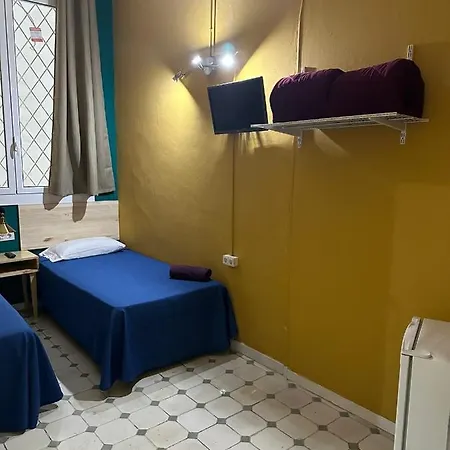 Friends Guest house Barcelona