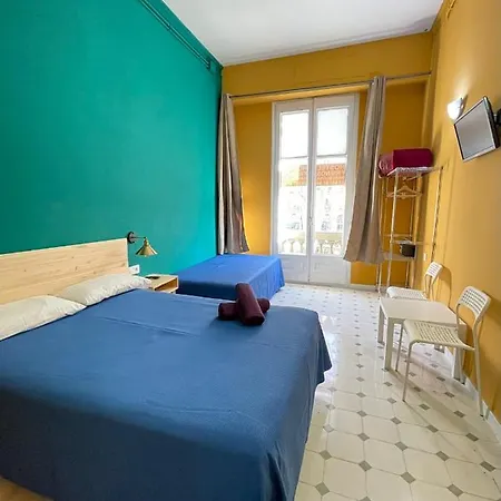 Friends 2* Barcelona