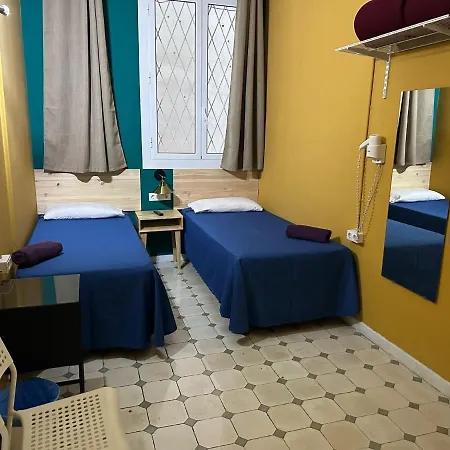 Friends Guest house