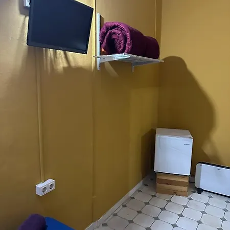 Guest house Friends 2*