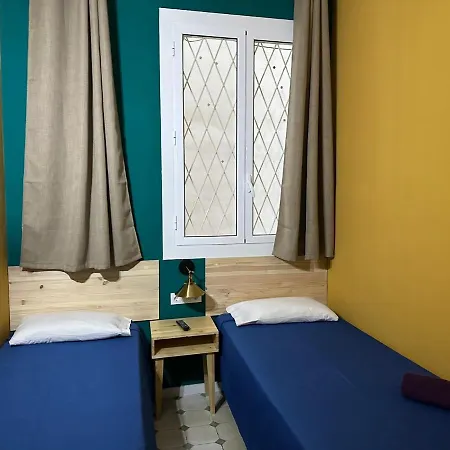 Friends 2* Barcelona