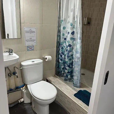 Friends Guest house