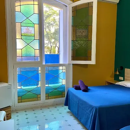 Friends Guest house Barcelona