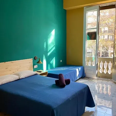 Friends Guest house Barcelona