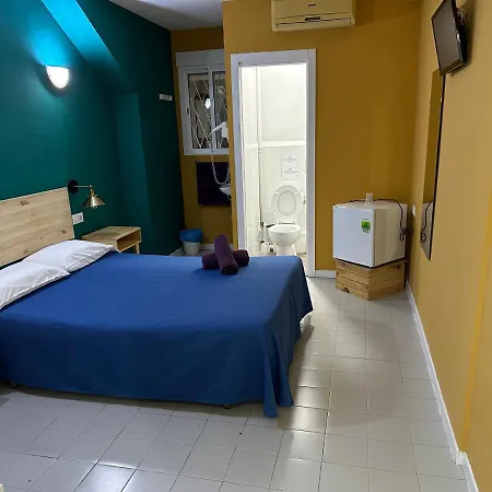 Guest house Friends 2*