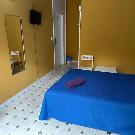 Guest house Friends Barcelona