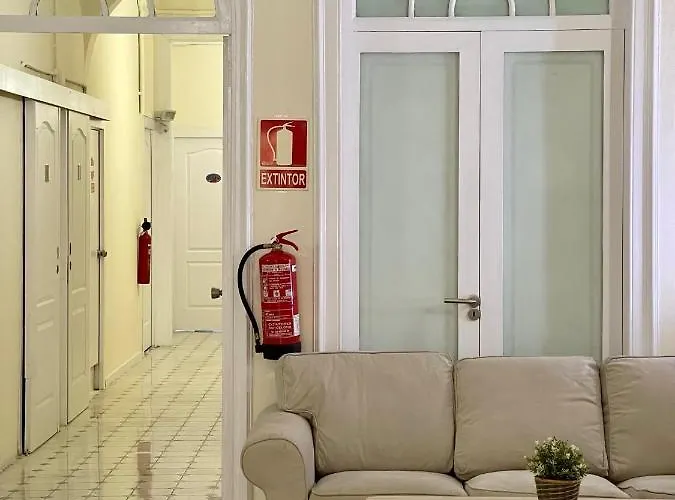 Friends 2* Barcellona