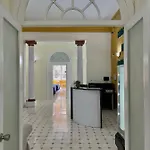 Maison d'hôtes Don Fabrizzio