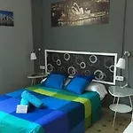 Gasthuis Hostel Friends Barcelona Barcelona