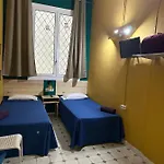 Gasthuis Hostel Friends Barcelona 2*