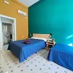 Gasthuis Hostel Friends Barcelona