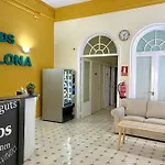 Gasthuis Hostel Friends Barcelona Barcelona