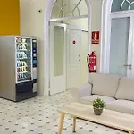 Hostel Friends Barcelona 2*