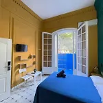 Gasthuis Hostel Friends Barcelona Barcelona