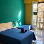Hostel Friends Barcelona Gasthuis Barcelona