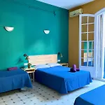 Gasthuis Hostel Friends Barcelona