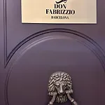 게스트하우스 Don Fabrizzio