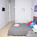 Hostel Friends Barcelona 2*