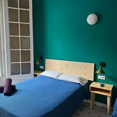 Friends 2* Barcelona