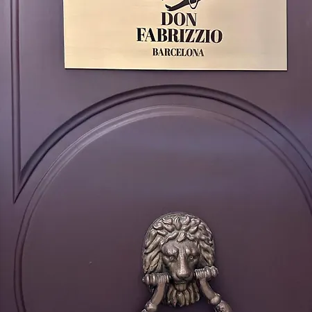Πανσιόν Don Fabrizzio