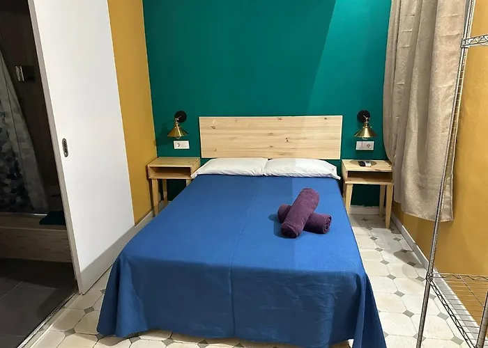 Guest house Friends 2*