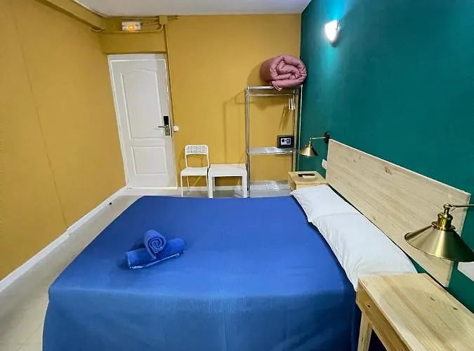 Guest house Friends 2*