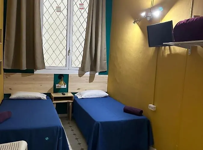 Guest house Friends 2*