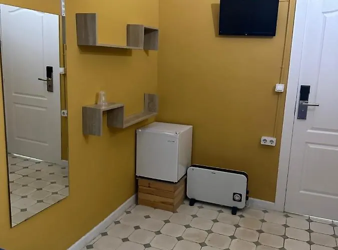 Friends 2* Barcelona