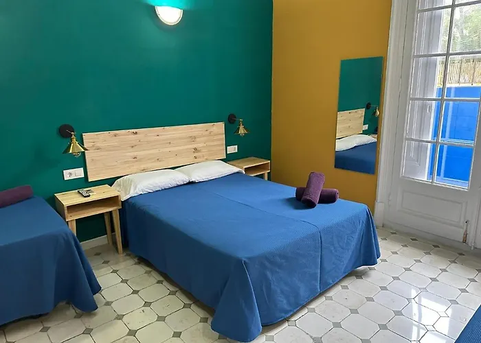 Guest house Friends 2*