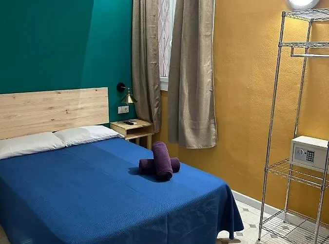 Guest house Friends 2*