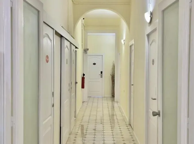 Guest house Friends 2*