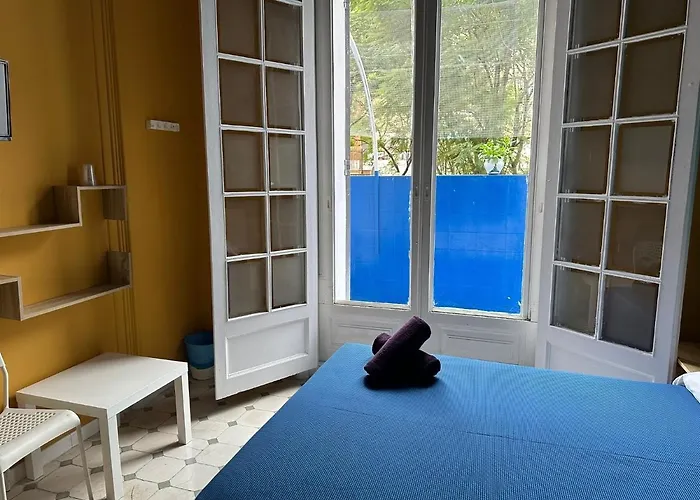 Friends 2* Barcelona