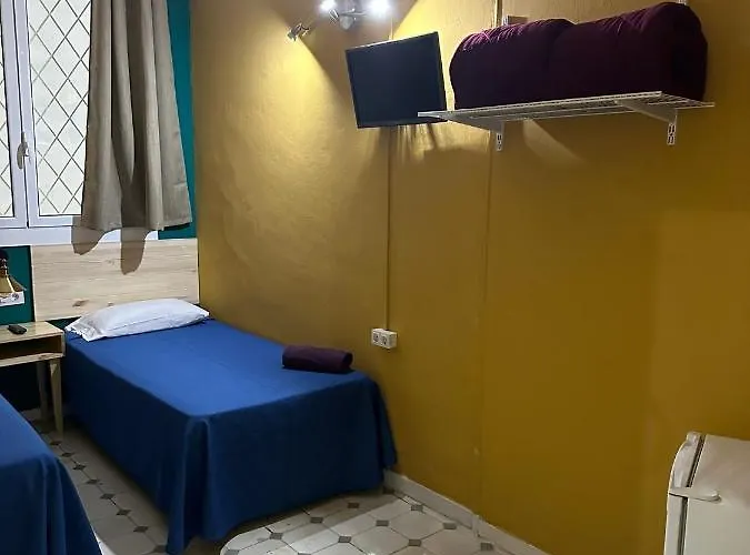 Friends Guest house Barcelona