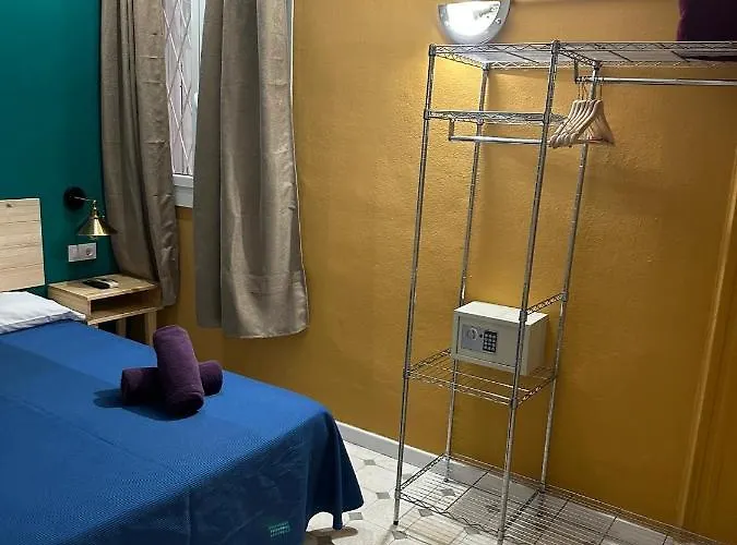 Guest house Friends 2*