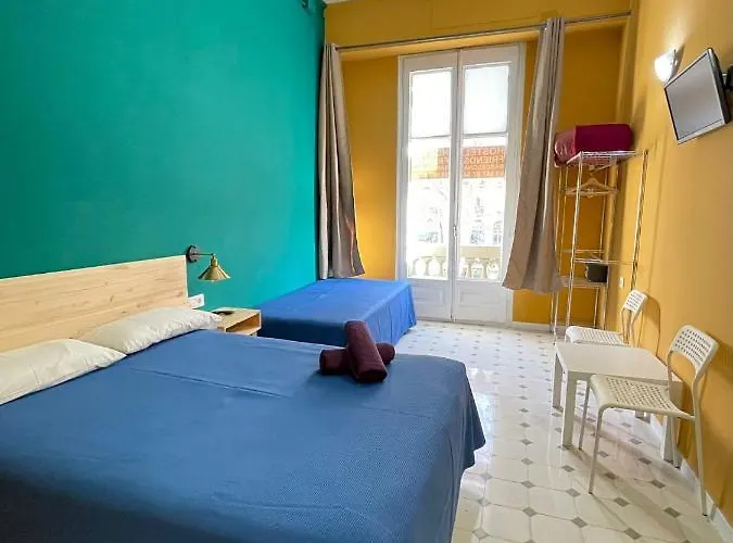 Friends 2* Barcelona