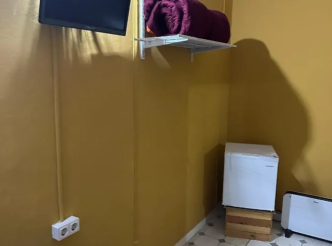 Guest house Friends 2*