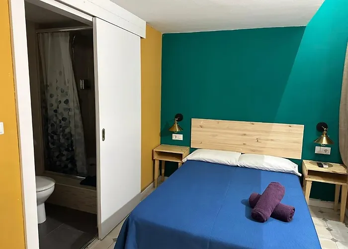 Friends 2* Barcelona