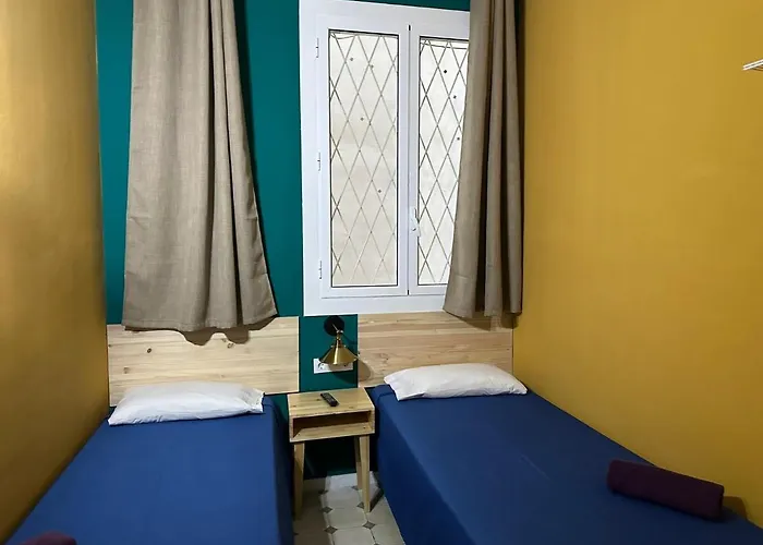 Friends 2* Barcelona