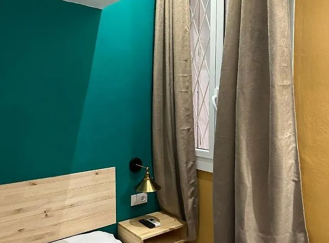 Friends 2* Barcelona