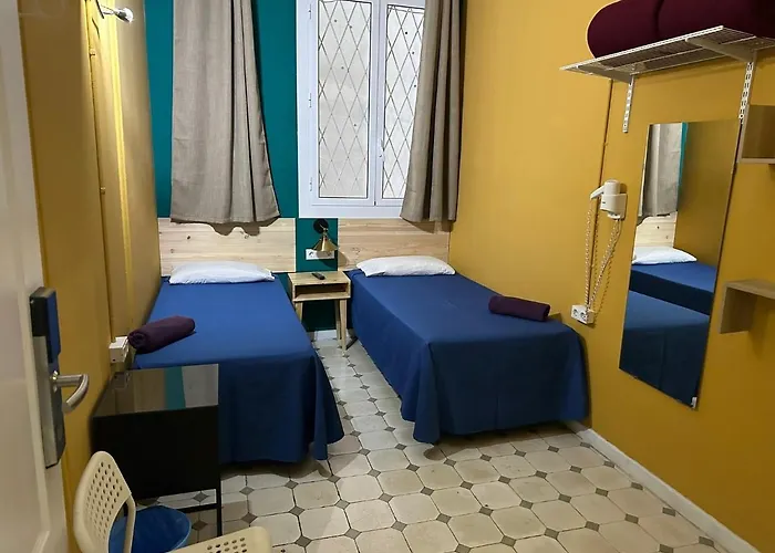 Friends 2* Barcelona