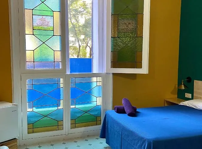 Friends Guest house Barcelona