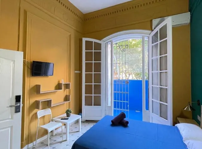 Guest house Friends Barcelona