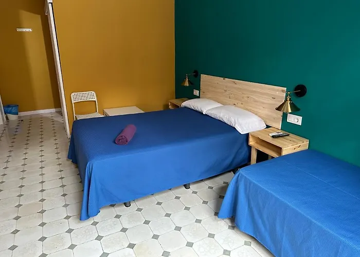 Guest house Friends 2*