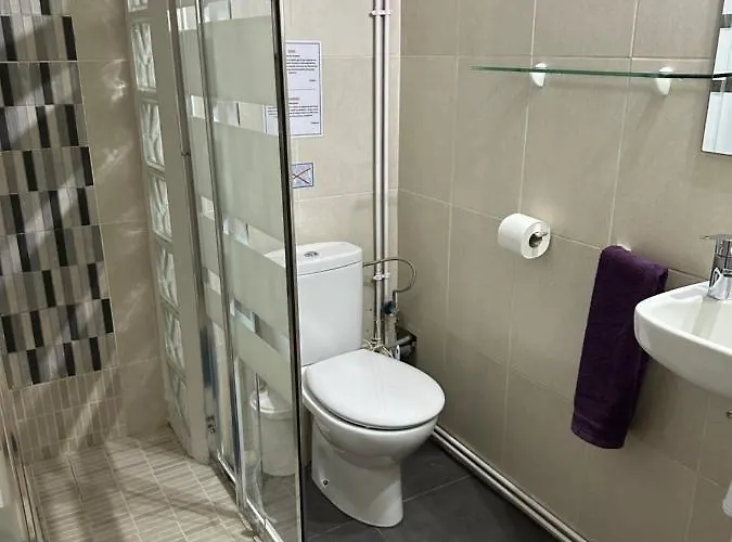 Guest house Friends 2*