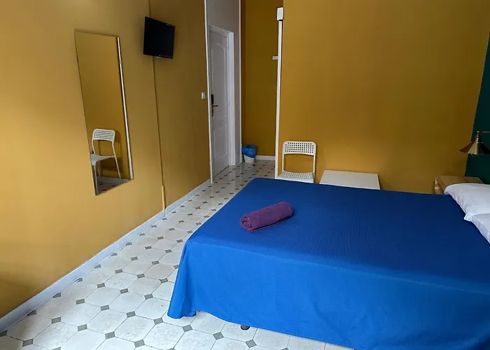 Guest house Friends Barcelona