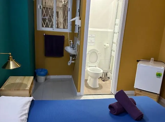 Friends 2* Barcelona