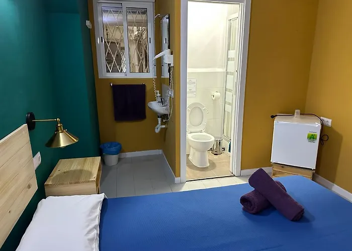 Guest house Friends 2*