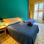 Vendégház Don Fabrizzio Barcelona